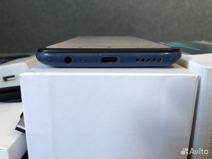 Xiaomi Redmi Note 9, 3/64 ГБ