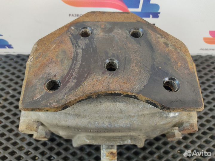 53201001109 Подушка двигателя задняя камаз 5490