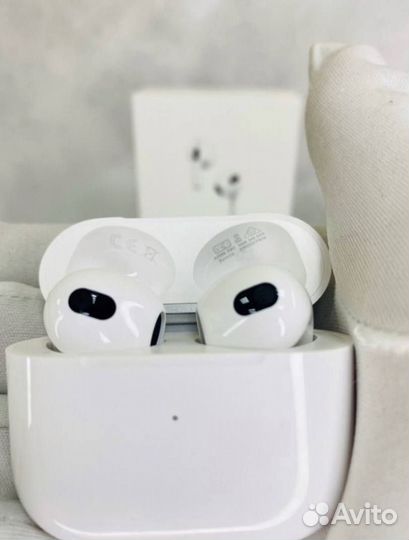 Airpods 3 Premium Новые + Гарантия