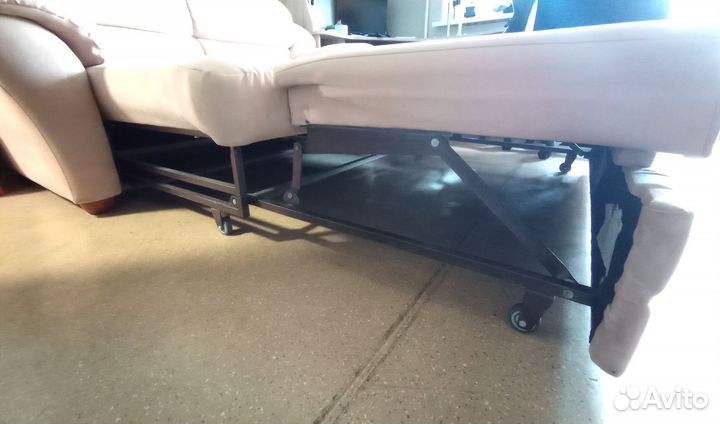 Диван раскладной