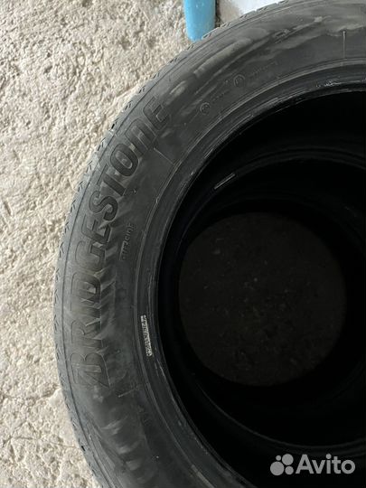 Шины Bridgestoone