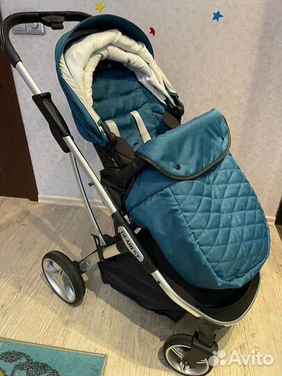 Прогулочная коляска Dearest