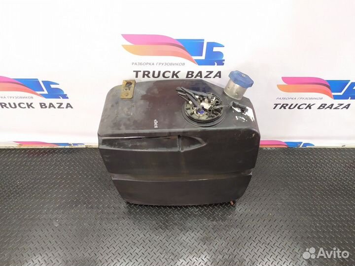 Бак AdBlue 62 L Iveco Eurotrakker, Iveco Stralis