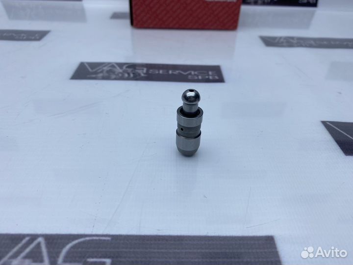 Новый гидрокомпенсатор VW VAG 2.0 TDI CKT