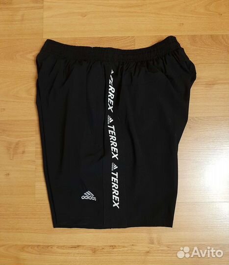 Шорты спортивные мужские новые 46-54
