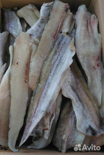 Корм для собак и кошек\Филе минтая