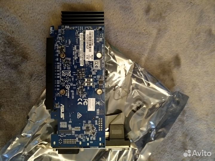 Видеокарта