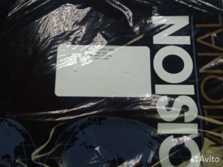 Комплект прокладок и сальников АКПП 4L60, 4L65