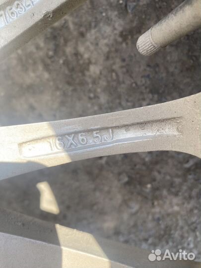 R16 Barum Bravuris 2 205/55, PCD 5x112 DIA 57.1