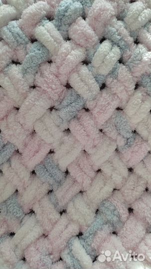 Плед детский