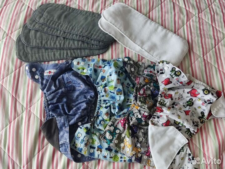 Детские вещи