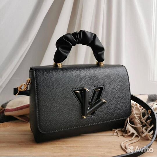 Сумка louis vuitton twist mm