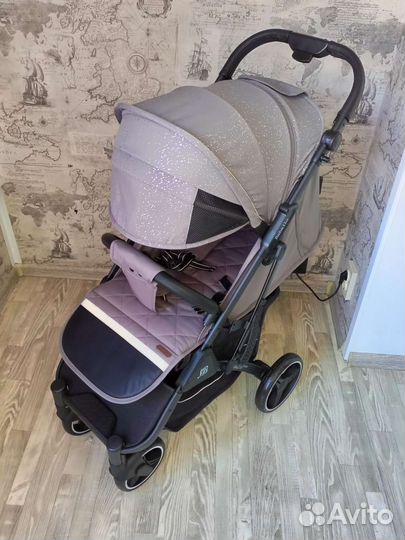 Коляска Babalo future 2023