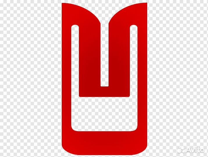 Moskvich 3500310U3400-F011 К-Т колодок торм пер