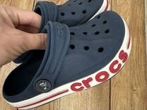 Сабо crocs c9