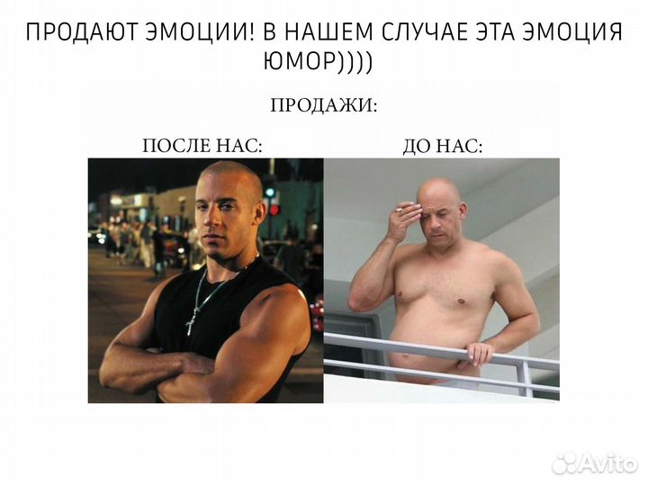 Авитолог / Реклама с помощью мемов / Договор