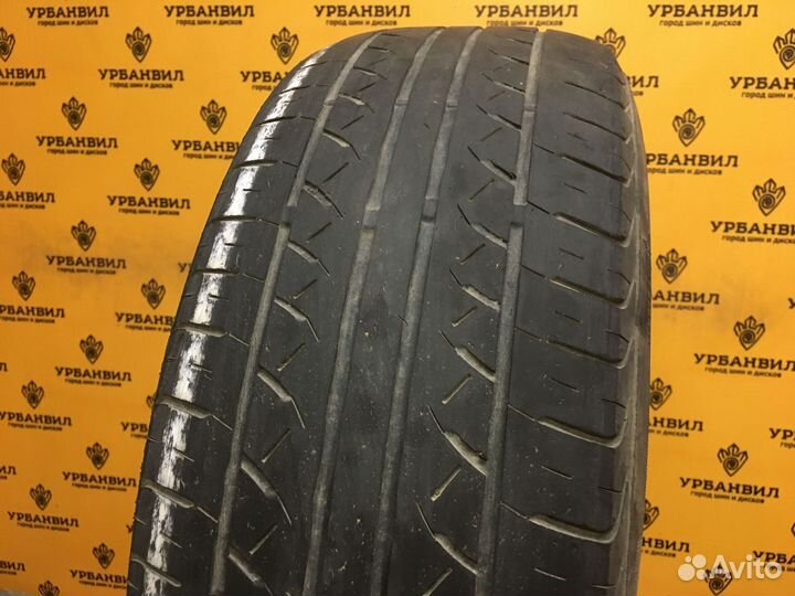 Bridgestone B650AQ 205/65 R15
