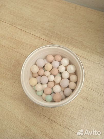 Пудра guerlain метеориты