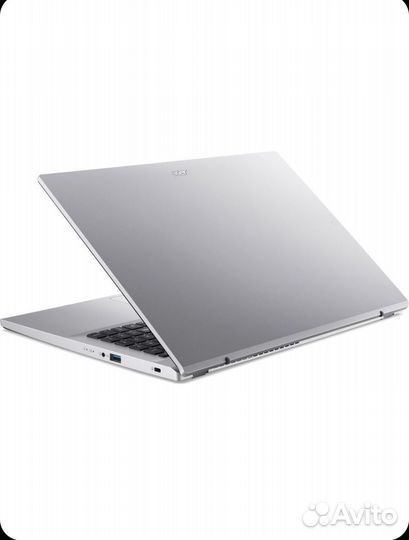 Ноутбук acer aspire 3