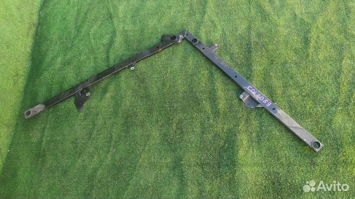 Распорка кузова передняя Bmw 3 Series E90 N46B20B