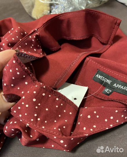 Комбинезон женский новый