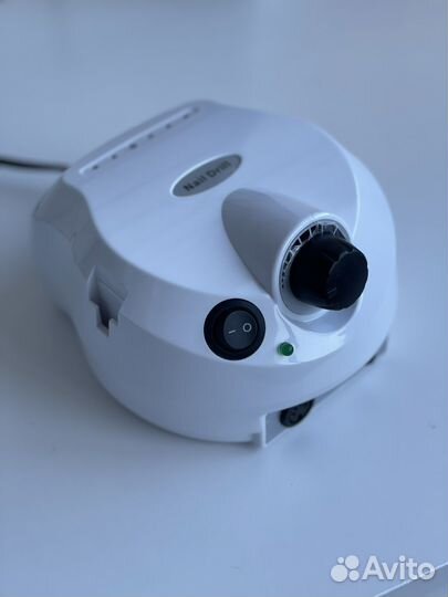 Аппарат для маникюра и педикюра