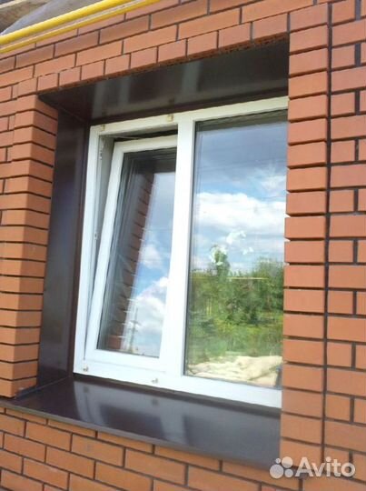 Пластиковые окна от производителя