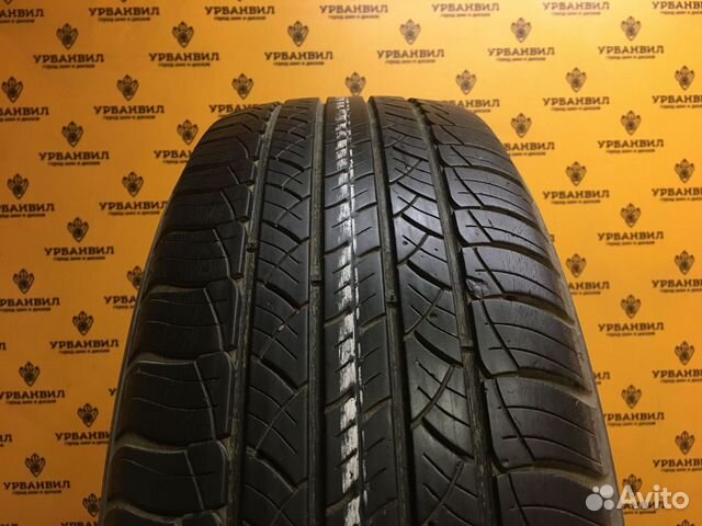 Michelin Latitude Tour HP 225/65 R17 102H
