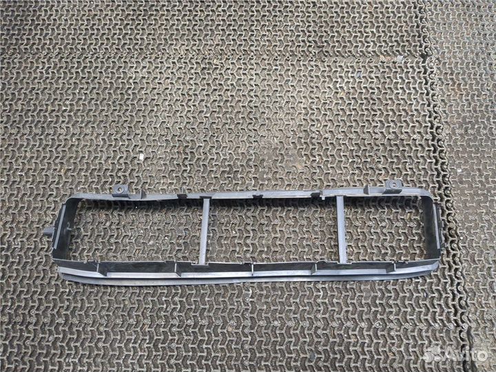 Воздухозаборник Ford EcoSport 2017, 2019