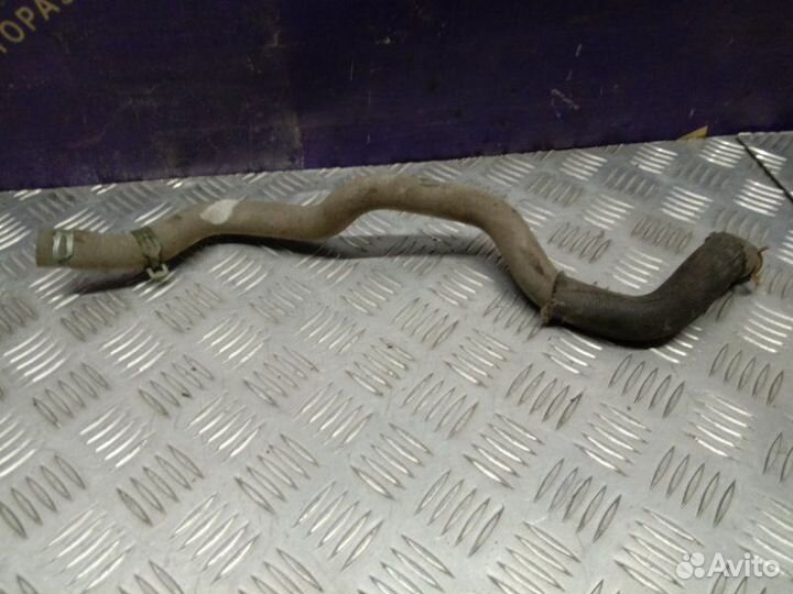 Патрубок отопителя Renault Duster LE adventure