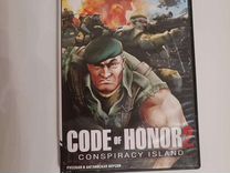 Компьютерная игра Code of Honor 2