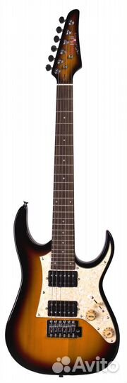 Электрогитара redhill STM100 VS