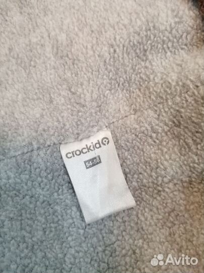 Шапка шлем для мальчика