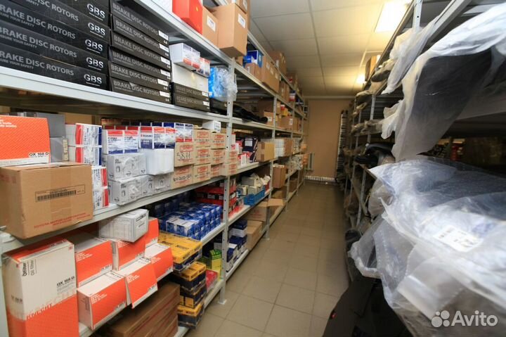 Фильтр масляный топливный АКПП Ниссан Nissan