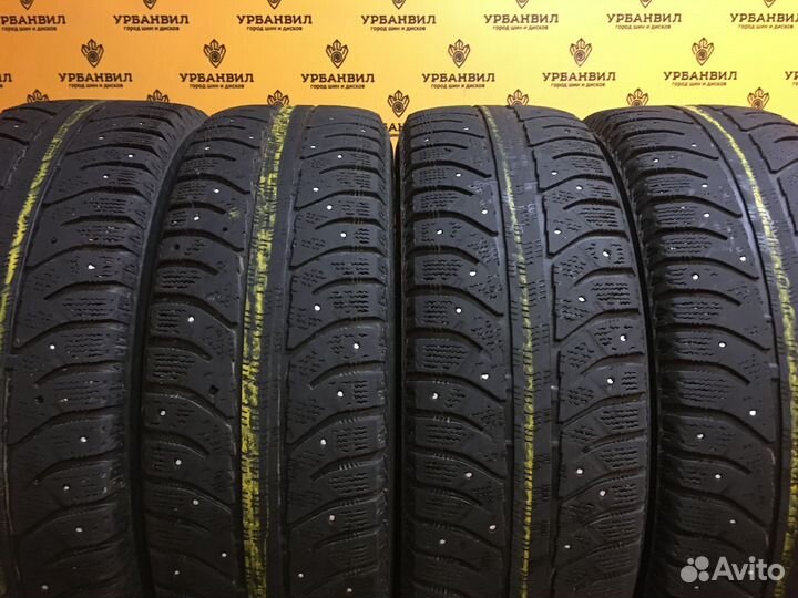 Bridgestone Ice Cruiser 7000 185/65 R15 88T