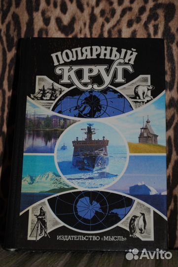 Полярный круг