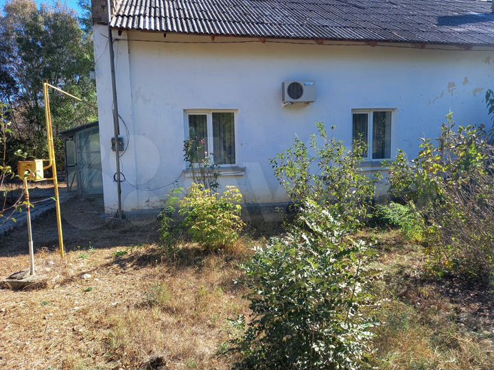 3-к. квартира, 72,8 м², 1/1 эт.