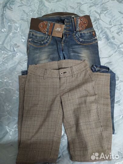 Вещи пакетом подростковые