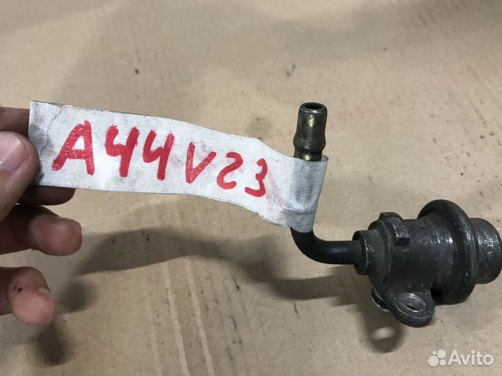 Датчик давления топливной рейки Nissan