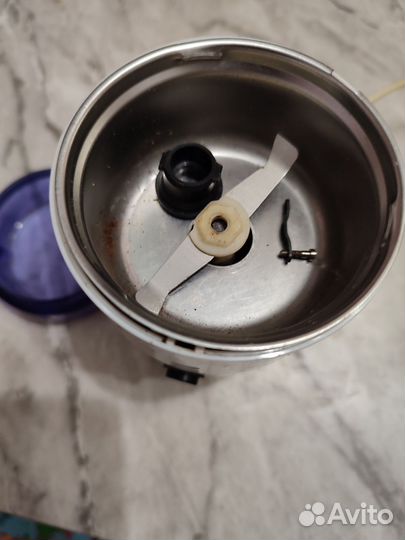 Кофемолка экму ИП 30 на разбор