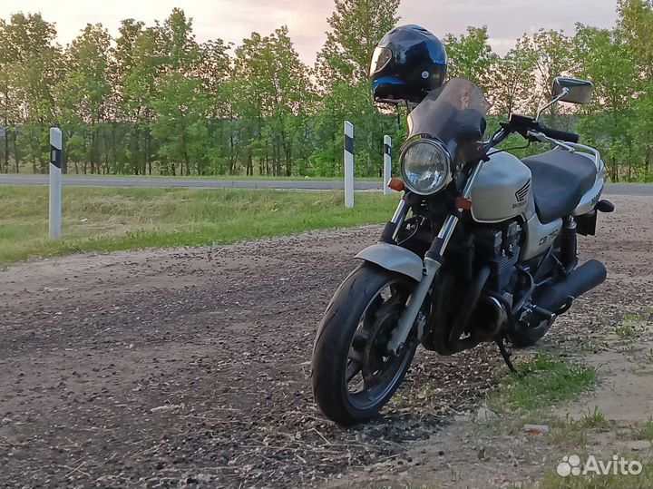 Honda cb 750