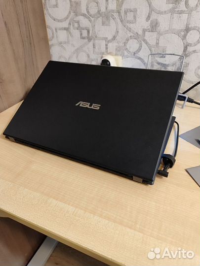 Игровой ноутбук asus GTX 1650 Intel Core i5