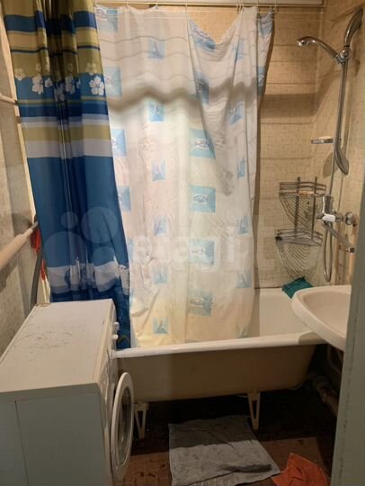 1-к. квартира, 37,3 м², 8/9 эт.