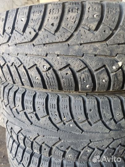 Nordman 5 185/70 R14