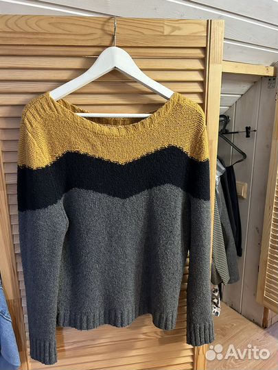 Свитер джемпер женский фирма Roxy размер s