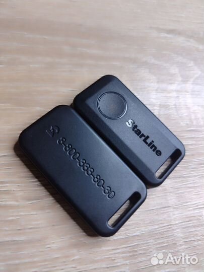 Метка Стар Лайн S96 Sterline