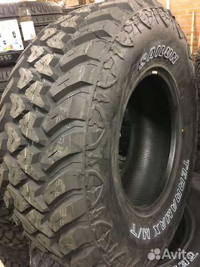 Sailun Terramax M/T 305/55 R20 121Q