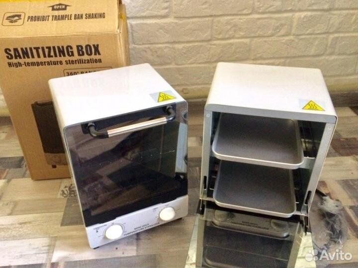 Сухожар WX 12C (SM-C12), 600 Вт