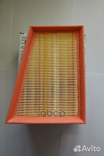 Фильтр воздушный двигателя 8200431051 renault