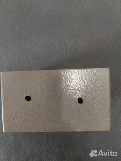 Оружейный сейф